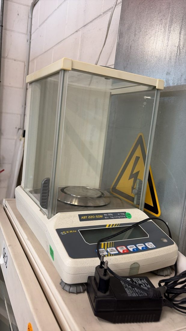 Strumenti e attrezzature